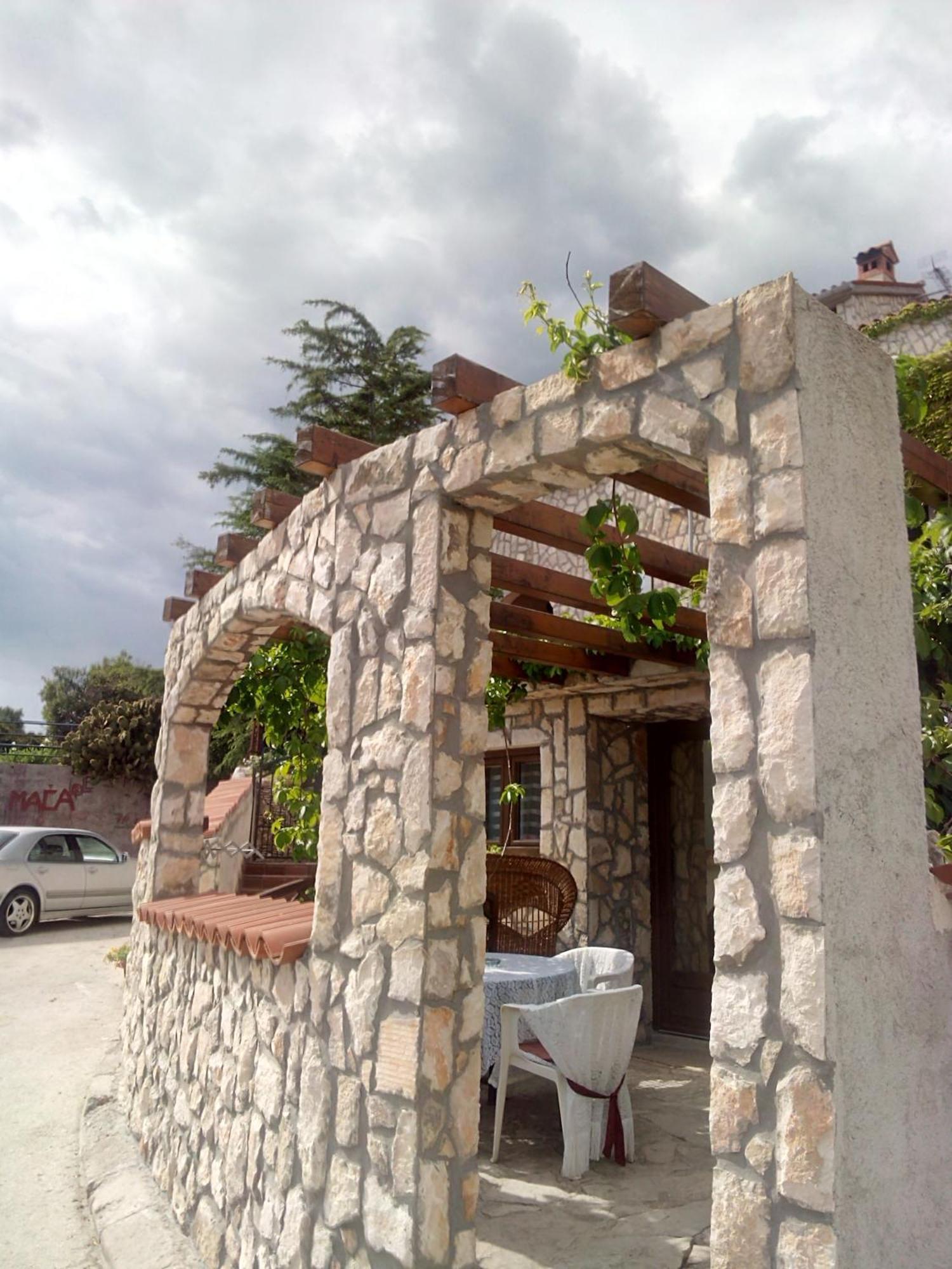 פולה Collins Apartments חדר תמונה