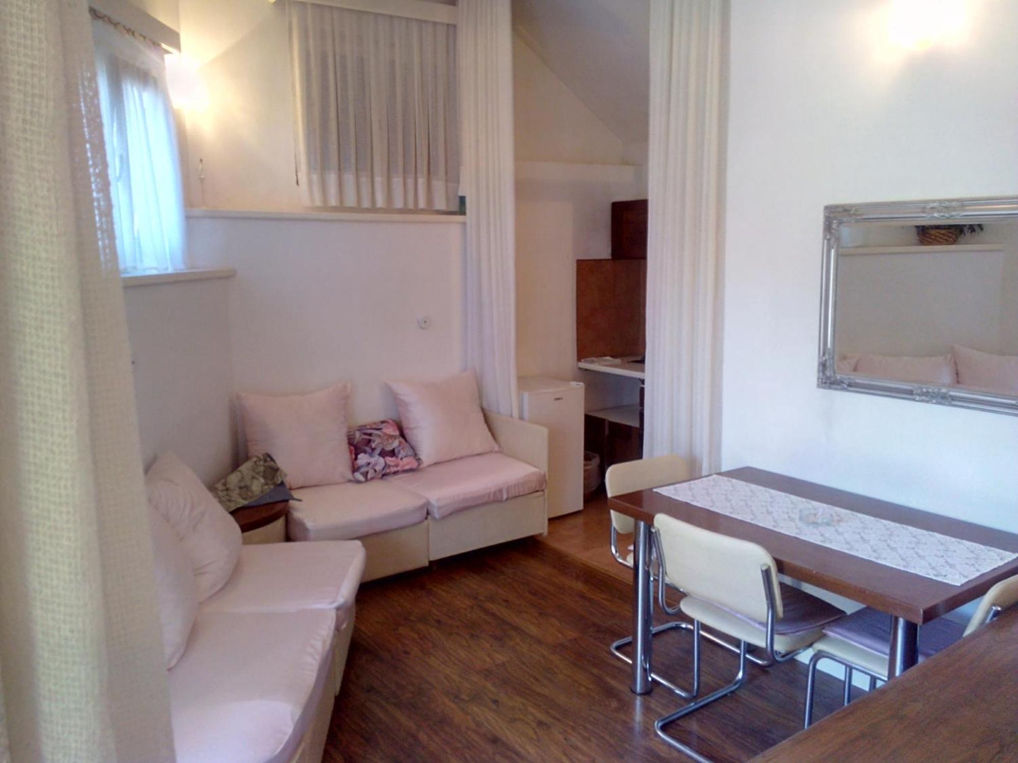 פולה Collins Apartments חדר תמונה