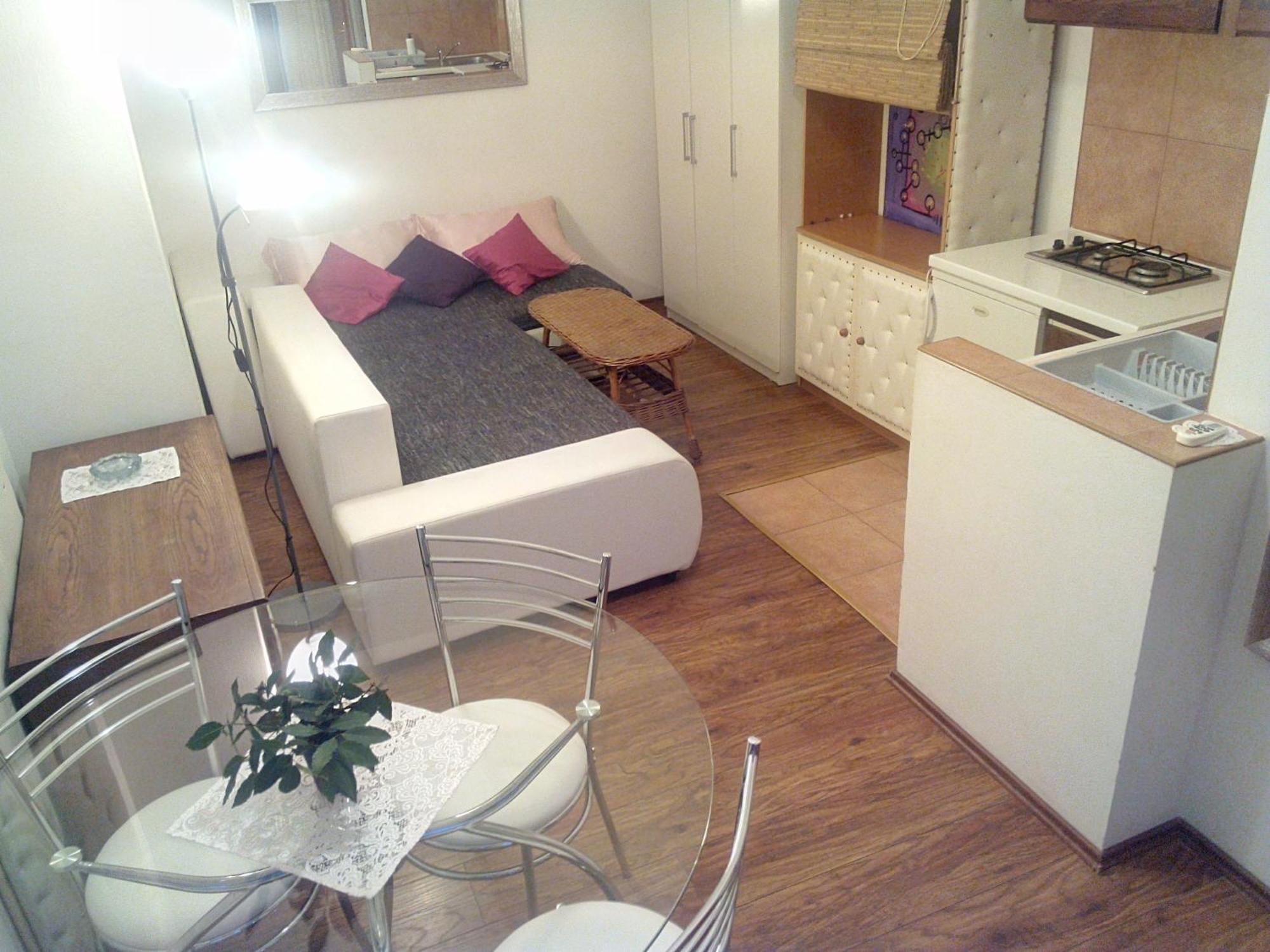 פולה Collins Apartments חדר תמונה