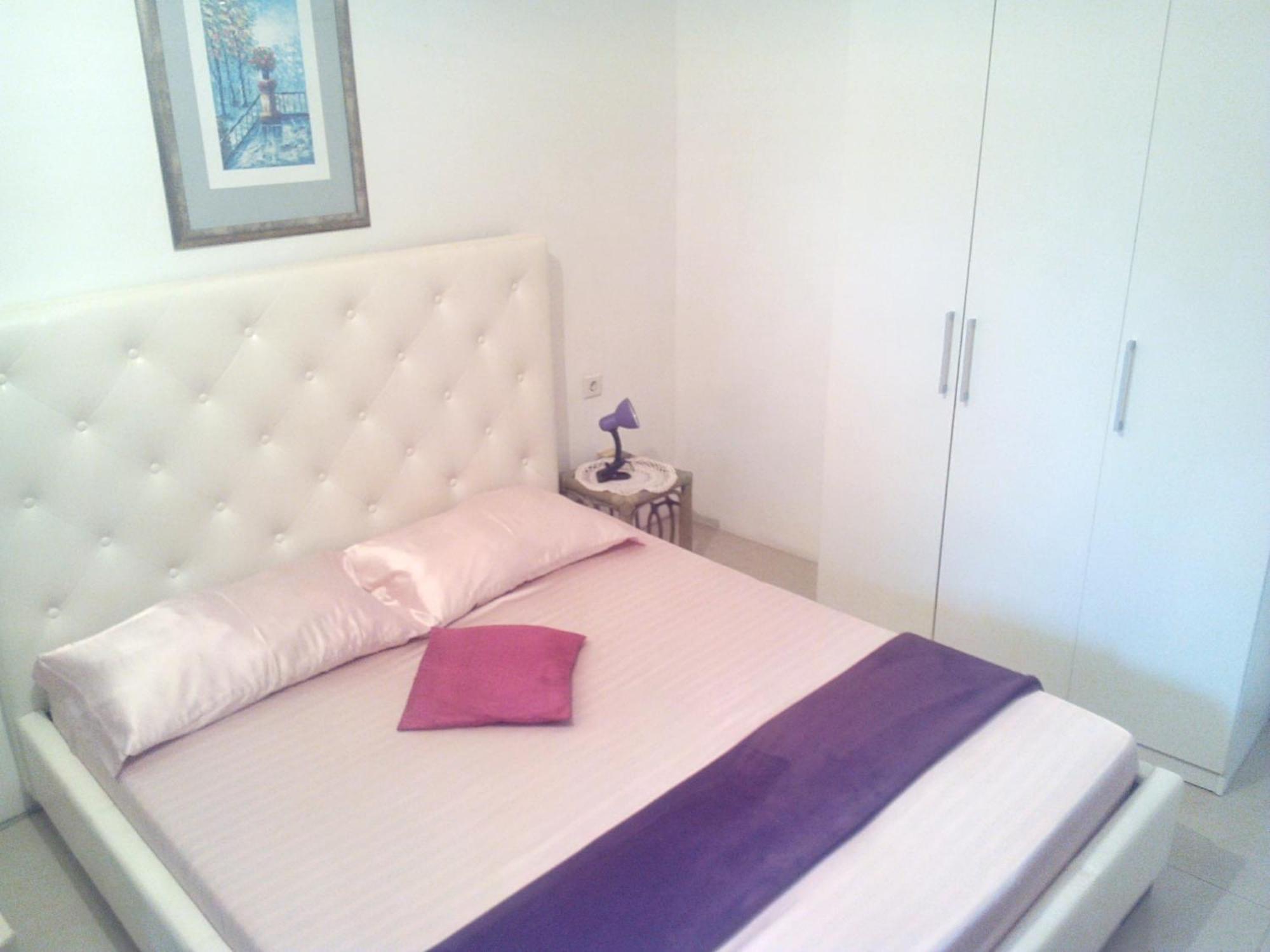 פולה Collins Apartments חדר תמונה