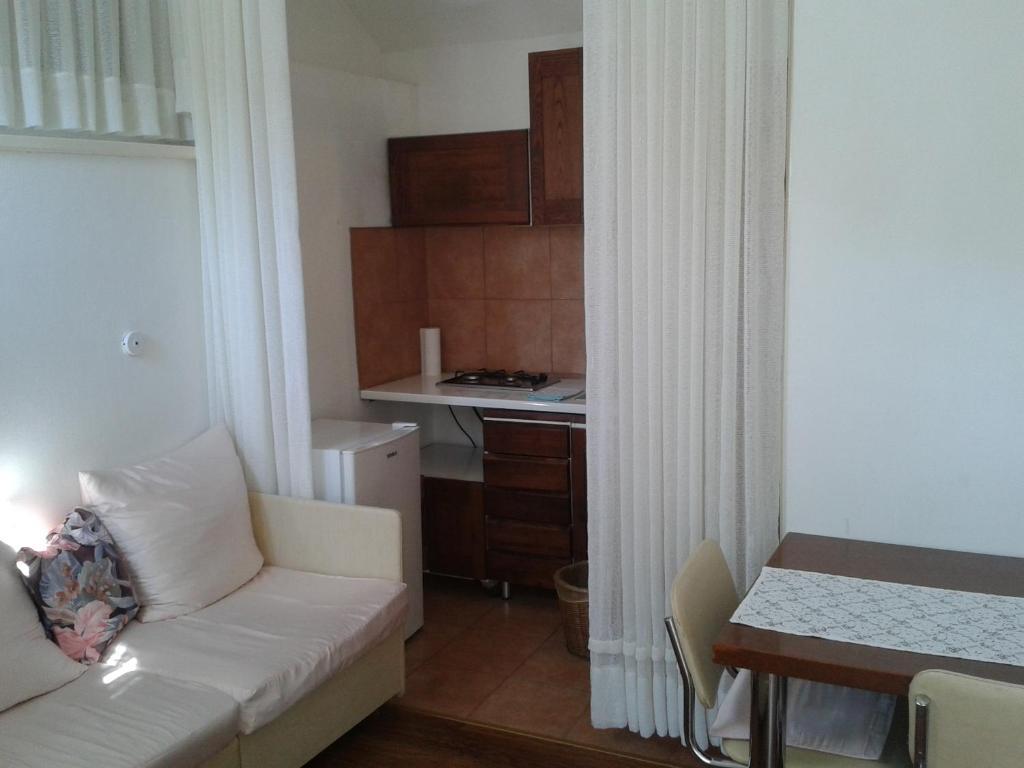 פולה Collins Apartments חדר תמונה