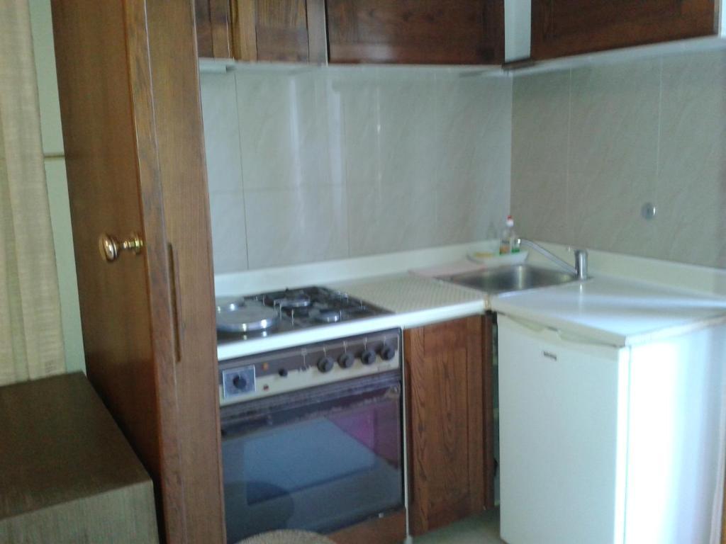 פולה Collins Apartments חדר תמונה