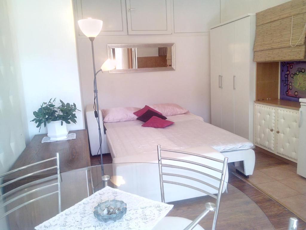 פולה Collins Apartments חדר תמונה
